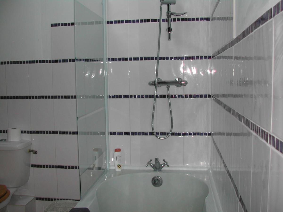 L'Auvraire B&B Coulouvray-Boisbenatre ภายนอก รูปภาพ